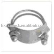 Sprial Hose Clamp